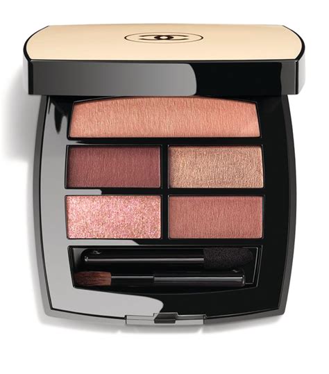 chanel travel makeup palette 149385|chanel les beiges eye shadow.